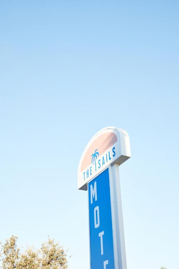 The Sails Motel 3*