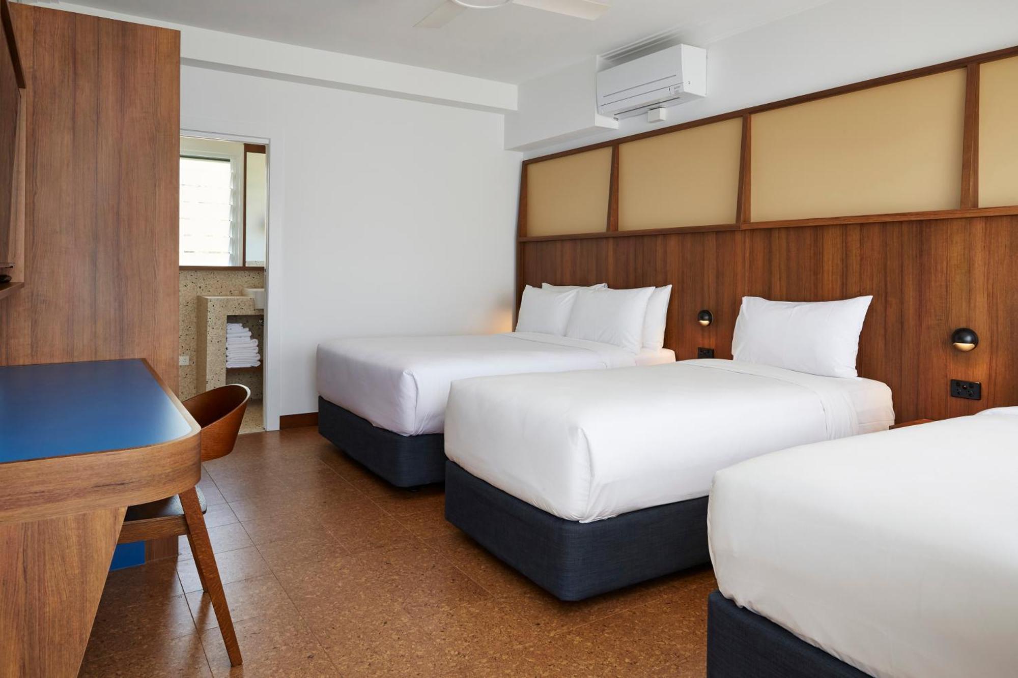 The Sails Motel 3*