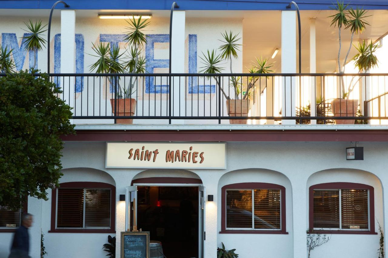 The Sails Motel 3*
