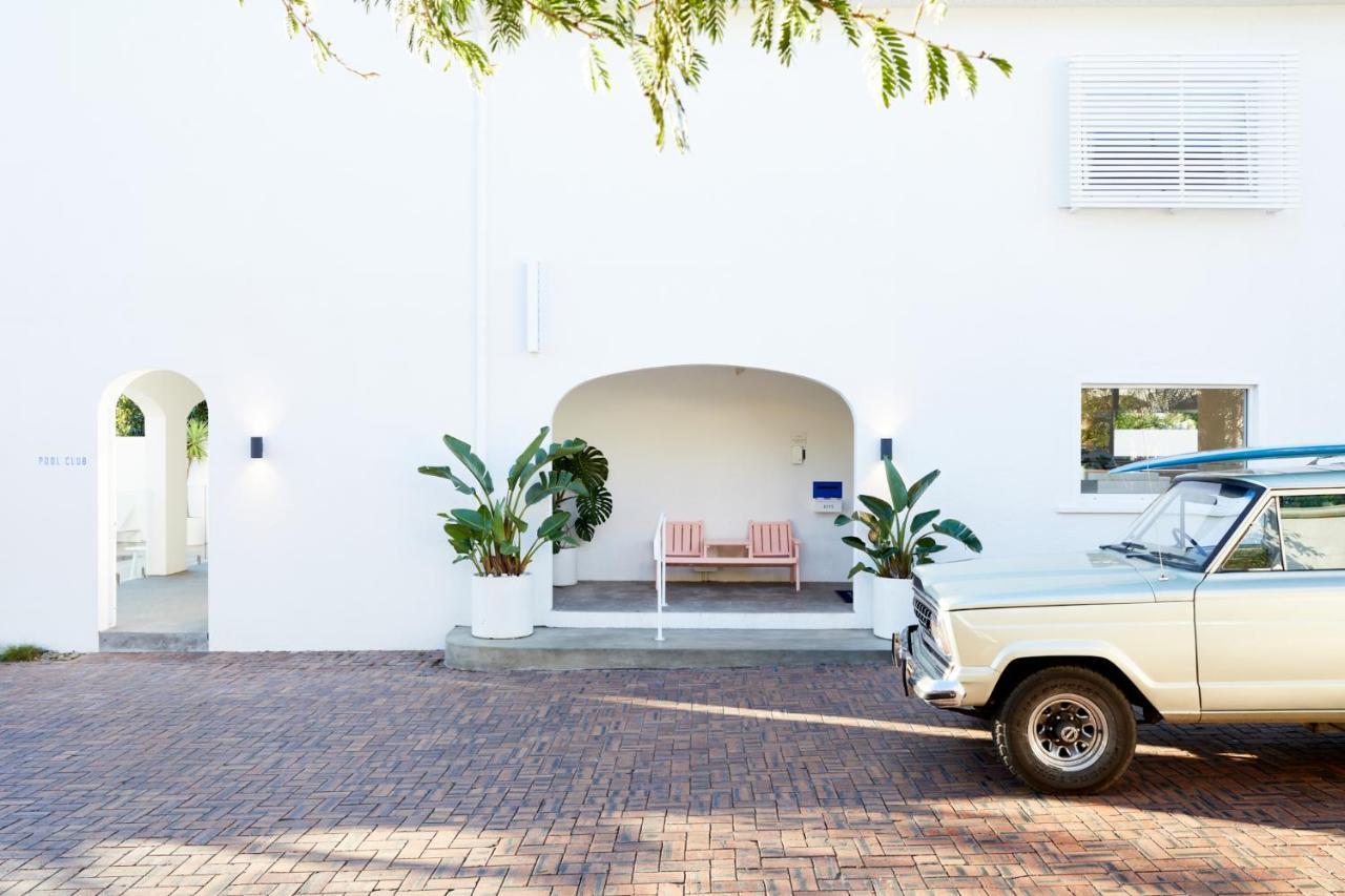 The Sails Motel
