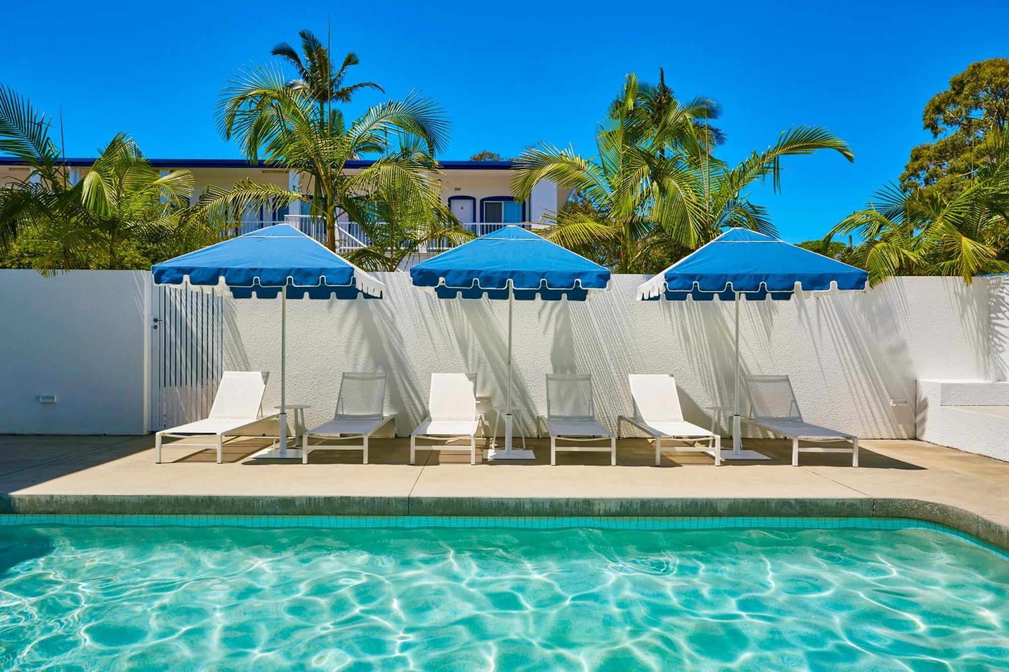 The Sails Motel 3*