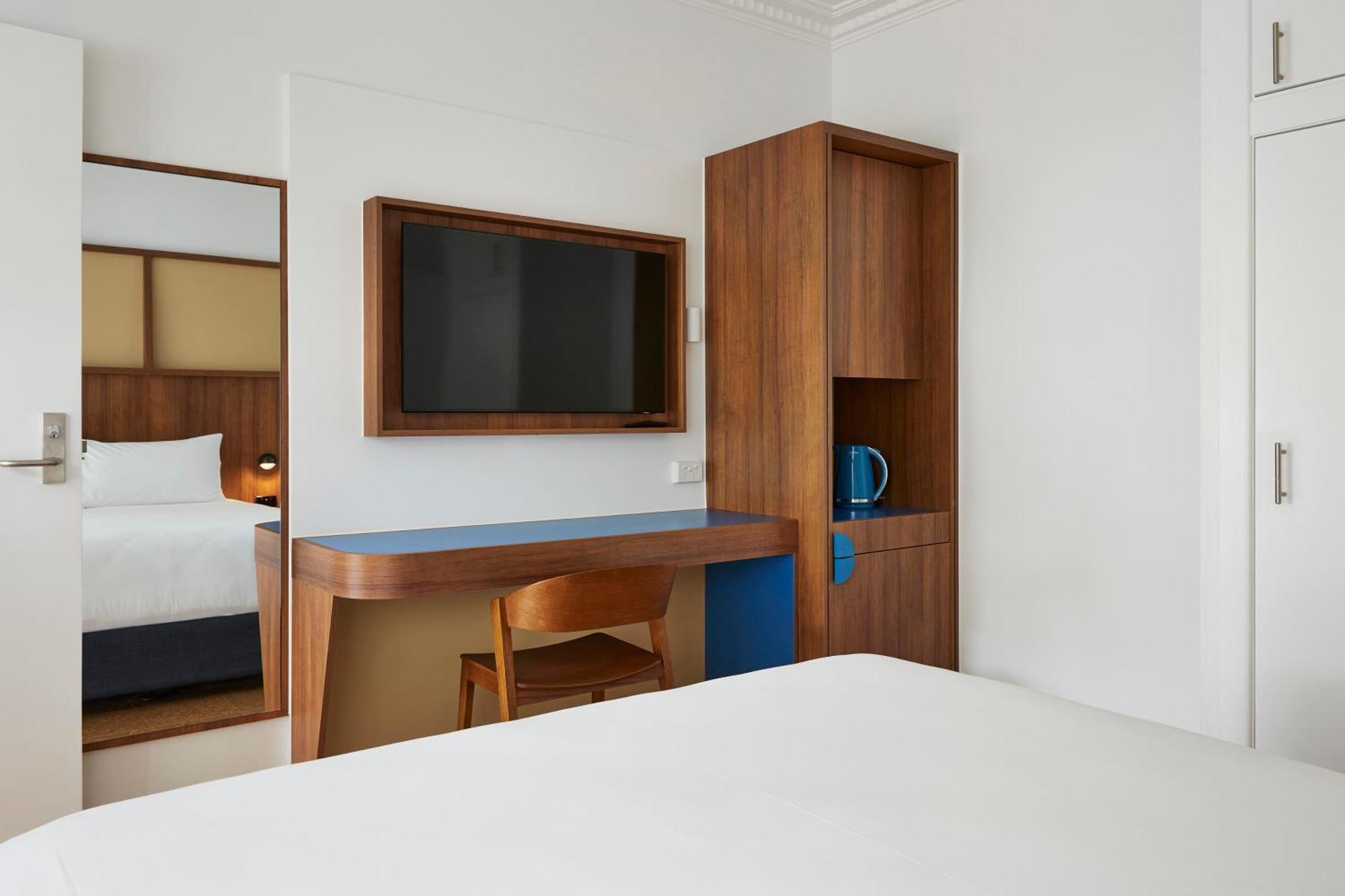 Motel The Sails 3*
