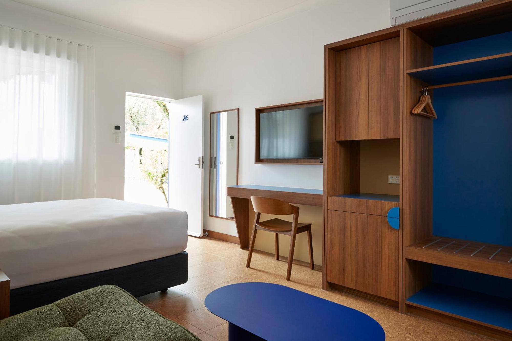 The Sails Motel 3*