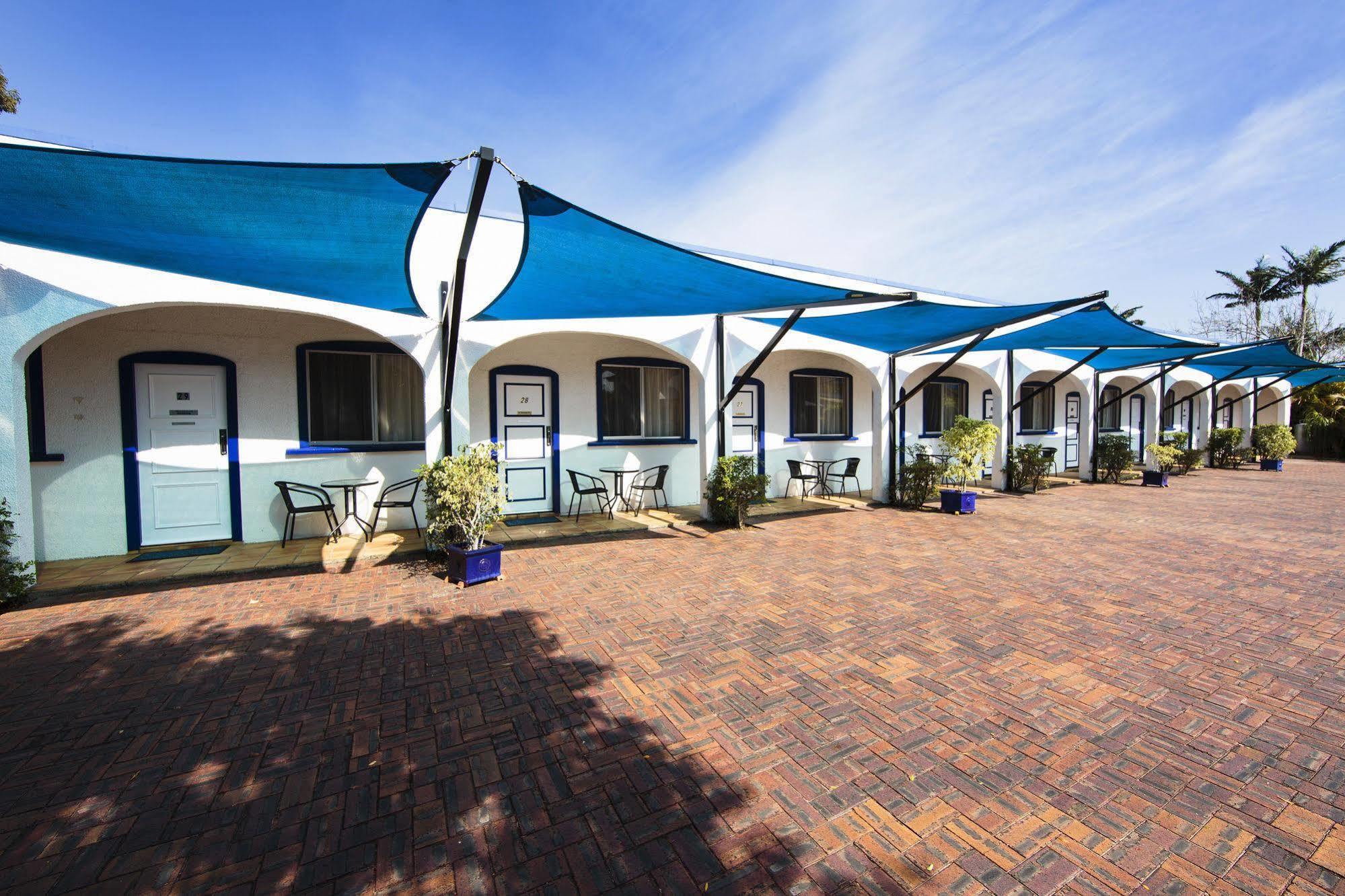 The Sails 3* Brunswick Heads