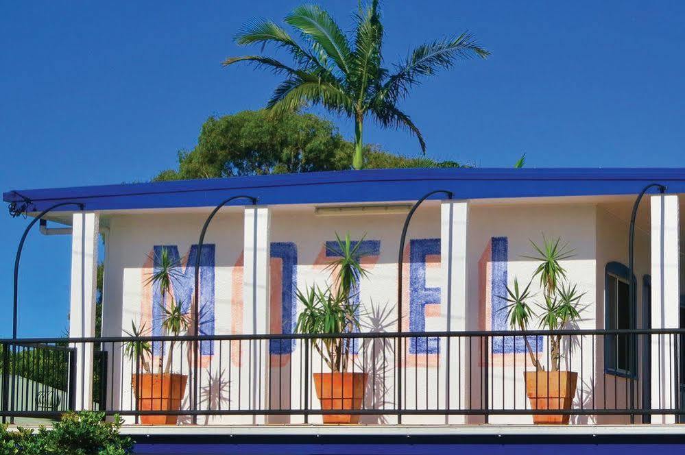 Motel The Sails Brunswick Heads